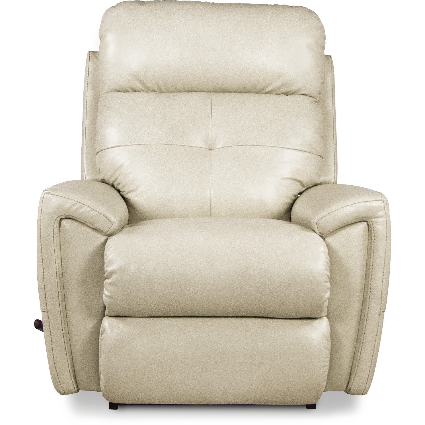 Lazy boy power recliner best sale with headrest and lumbar